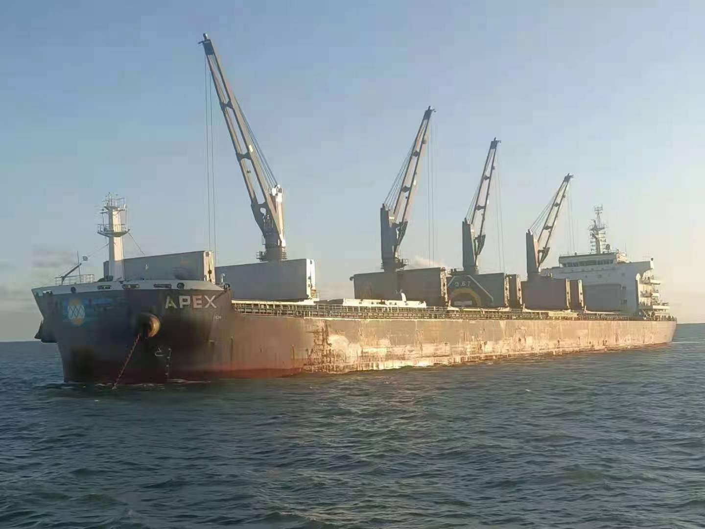 莫桑比克子公司（長城礦業(yè)、重砂礦業(yè)、克洛...