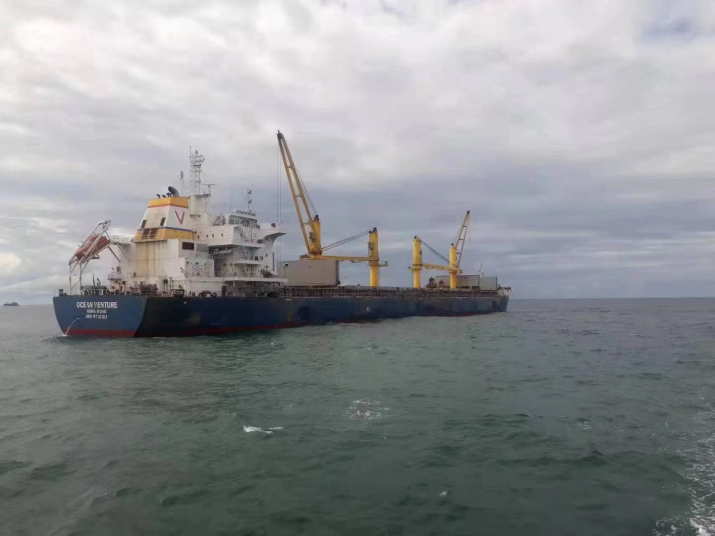 域瀟集團(tuán)莫桑比克子公司（長城礦業(yè)、重砂礦...