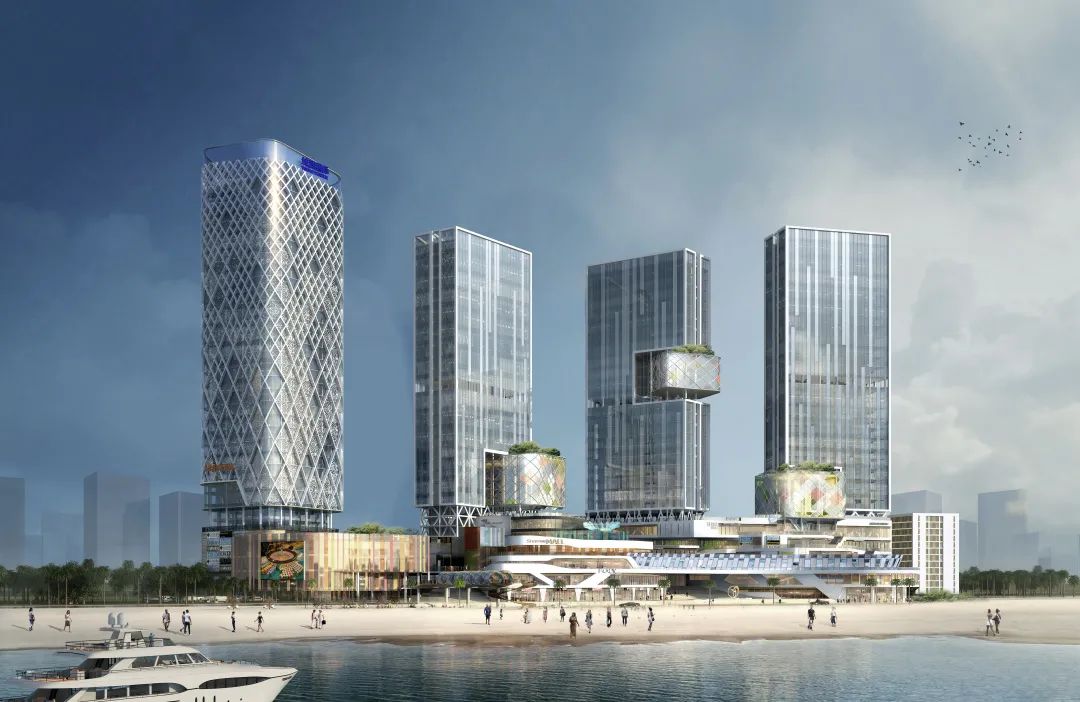 共贏(yíng)山東·建證引領(lǐng) | 最激動(dòng)！山東公司首個(gè)海外項(xiàng)目成功簽約。